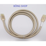 Dây cáp hdmi 4k uhd 1.5m cao cấp choseal