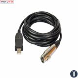 Dây cáp kết nối micro transhine xlr – usb