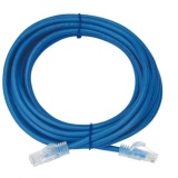 Dây cáp mạng cat5e bấm sẵn 2 đầu 5m