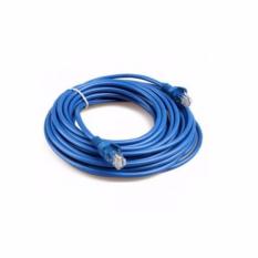 Giá Sốc Dây cáp mạng CAT5E UTP bấm sẵn 2 đầu 20 Mét (Màu Xanh Hoặc Trắng – Mới 100%)   CÔNG TY TNHH THƯƠNG MẠI VÀ DỊCH VỤ VĂN PHÒNG HSH VIỆT NAM