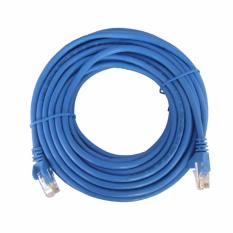 Bảng Báo Giá Dây cáp mạng HT Cat6 bấm sẵn 2 đầu 30M  