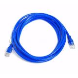 Dây cáp mạng lan 2 đầu đúc sẵn dài 5m