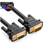 Dây cáp nối dài vga dài 3m chính hãng ugreen 11615