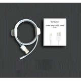 Dây Cáp sạc cho Apple Lighting Iphone Xiaomi-ZMI