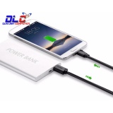 Dây cáp sạc dài 50cm usb 2.0 to micro usb ugreen 10835