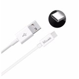 Dây cáp sạc điện thoại tuxedo type c usb data cable 1m
