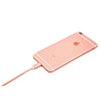 Dây Cáp Sạc IPhone Hosu Tháng bảy 2018 - 3 Dây cáp sạc iPhone Hosu - 3