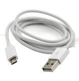 Dây cáp Samsung Cable Galaxy TAB E 9.6 inch (Trắng)