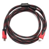 Dây cáp tín hiệu 2 đầu hdmi chuẩn 3m