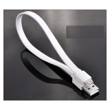 Dây cáp usb 2.0 to micro b dẹt ugreen 10394 1m