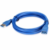 Dây nối dài usb 3.0 dài 1.5m cao cấp