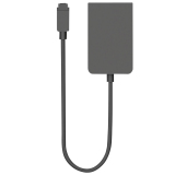 Dây cáp vga microsoft vga surface pro 3