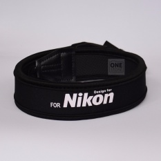 Dây đeo chống mỏi cho máy ảnh Nikon  ưu đãi lớn