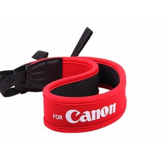 Dây đeo chống mỏi for Canon  