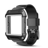 Dây đeo đồng hồ Apple Watch 42mm Bracelet Rubber chocongnghevn