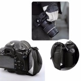Dây đeo máy ảnh hỗ trợ cầm 1 tay da pu - 2tcamera-q00211