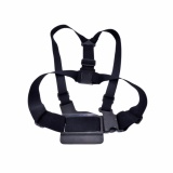 Dây đeo ngực cho Camera hành trình Gitup, Gopro, Sjcam