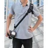 Dây đeo thao tác nhanh đai đeo máy ảnh đa năng quick strap focus