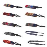 Dây đeo thổ cẩm dành cho máy ảnh DSLR