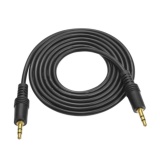 Dây kết nối loa 2 đầu 3,5 dài 1,5m