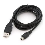 Dây kết nối USB và sạc tay PS3