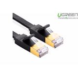 Dây mạng 15m ugreen cat 7 stp nw106 11266