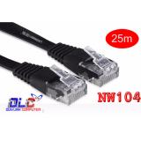 Dây mạng 25m cat6 utp ugreen 11222