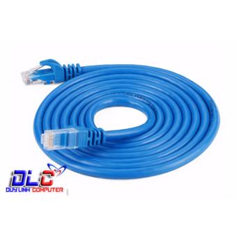 Dây Mạng LAN Dài 10M Cat 6 UTP Ugreen 11205 May 2018 - 3 Dây mạng LAN dài 10M Cat 6 UTP Ugreen 11205 - 3