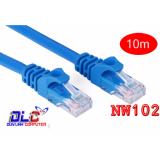 Dây mạng lan dài 10m cat 6 utp ugreen 11205
