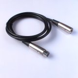Dây mic xlr đực ra xlr cái
