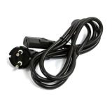 Dây nguồn cho máy tính bàn ( PC) + tặng kèm 1 hộp keo tản nhiệt làm mát cho CPU