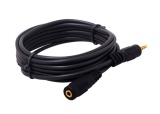 Dây nối dài loa đầu âm đầu dương chuẩn 3.5 dài 5m