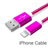 Dây sạc iphone 6 6s plus 5s 5 ipad mini