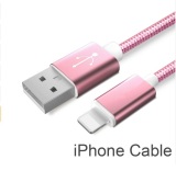 Dây sạc iphone 6 6s plus 5s 5 ipad mini