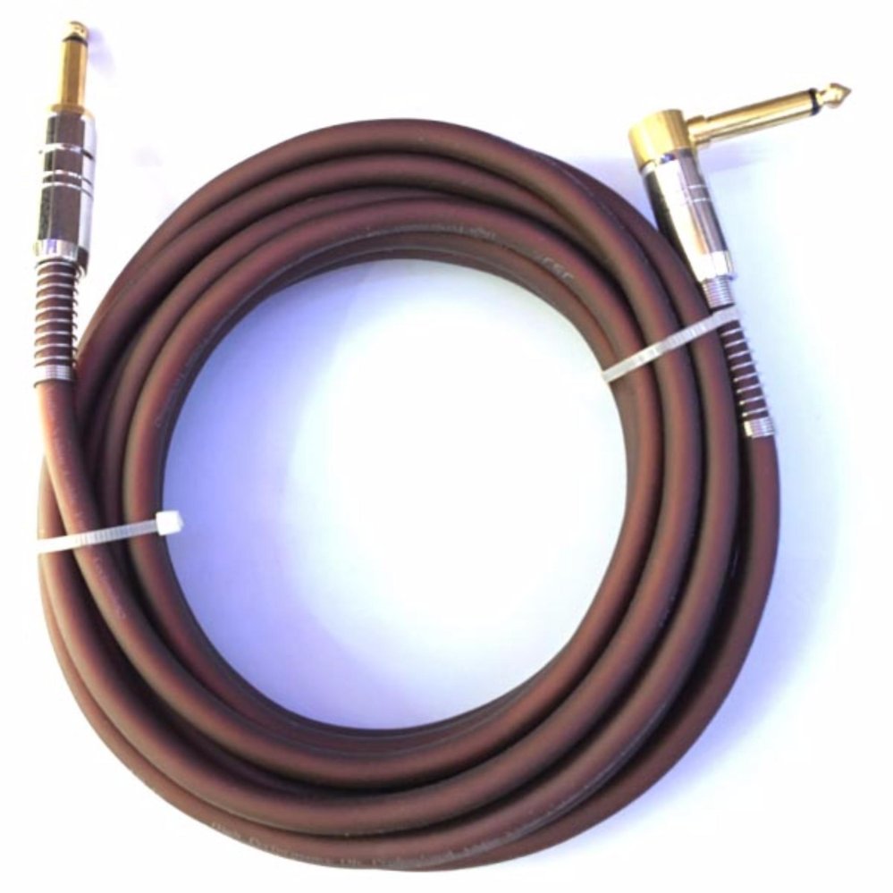 Dây Jack 6.5mm dài 5m đồng nguyên chất