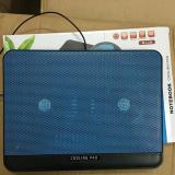 [HCM]Đế tản nhiệt laptop Cooler Master 2 quạt cực mát