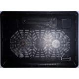 Đế tản nhiệt, quạt tản nhiệt cho máy tính, laptop N139