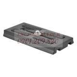 Đế tháo nhanh benro qr25 - sansan