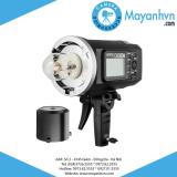 Đèn flash godox witstro ad600b m