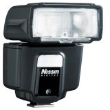 Đèn Flash Nissin i40 Sony