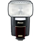 Đèn flash nissin mg8000 cho nikon