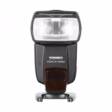 Đèn Flash Yongnuo 565EX E-TTL For Nikon Hotshoe bằng kim loại hệ thống bảo vệ đèn tránh nhiệt độ cao khi đánh nhiều lần.