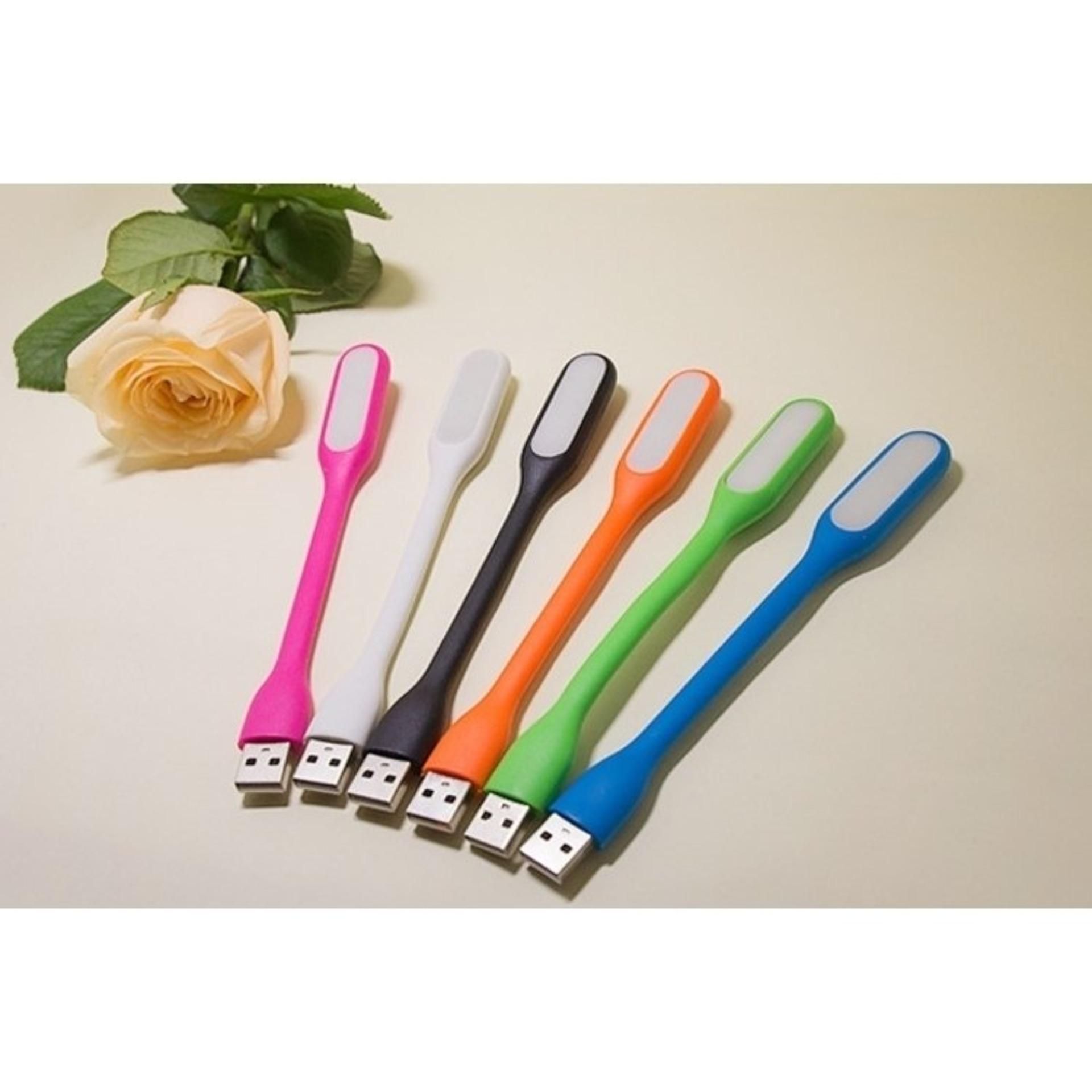 Bán sỉ 02 đèn led gắn cổng usb loại 1