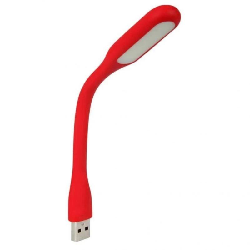 Bảng giá Đèn Led USB Siêu Dẻo Đa Năng Tiện Dụng (Đỏ) Phong Vũ
