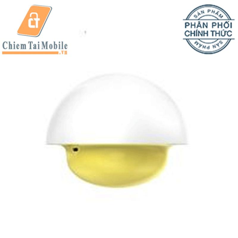 Bảng giá Mua Đèn ngủ thông minh Hoco H6 (Vàng)
