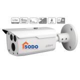 Dh-hac-hfw1400dp camera dahua hdcvi 4.0mp hông ngoại 80m