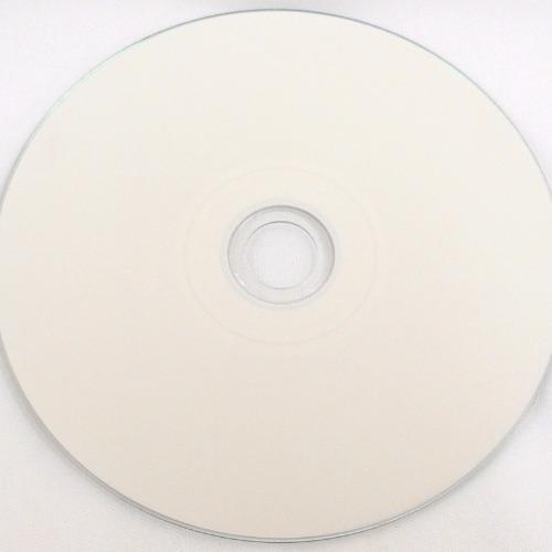 Đĩa DVD trắng Intact DVD White Inkjet Printable 100 đĩa(16X)