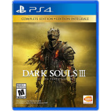 Đĩa game dark souls iii the fire fades edition - us
