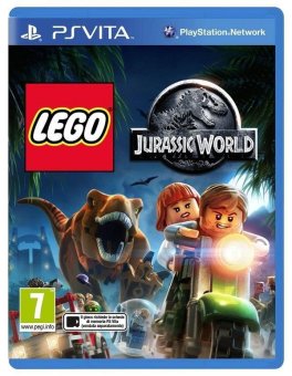 Đĩa game LEGO Jurassic World 2015 cho PS VITA - 8835935 , WB385ELAA16AIAVNAMZ-1731068 , 224_WB385ELAA16AIAVNAMZ-1731068 , 899000 , Dia-game-LEGO-Jurassic-World-2015-cho-PS-VITA-224_WB385ELAA16AIAVNAMZ-1731068 , lazada.vn , Đĩa game LEGO Jurassic World 2015 cho PS VITA