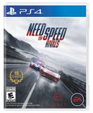 Đĩa game Need for Speed Rivals dành cho PS4